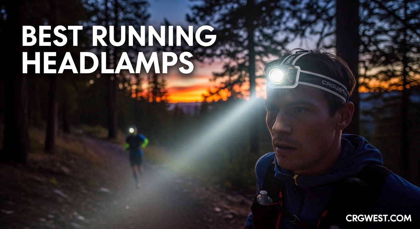 Best Running Headlamps