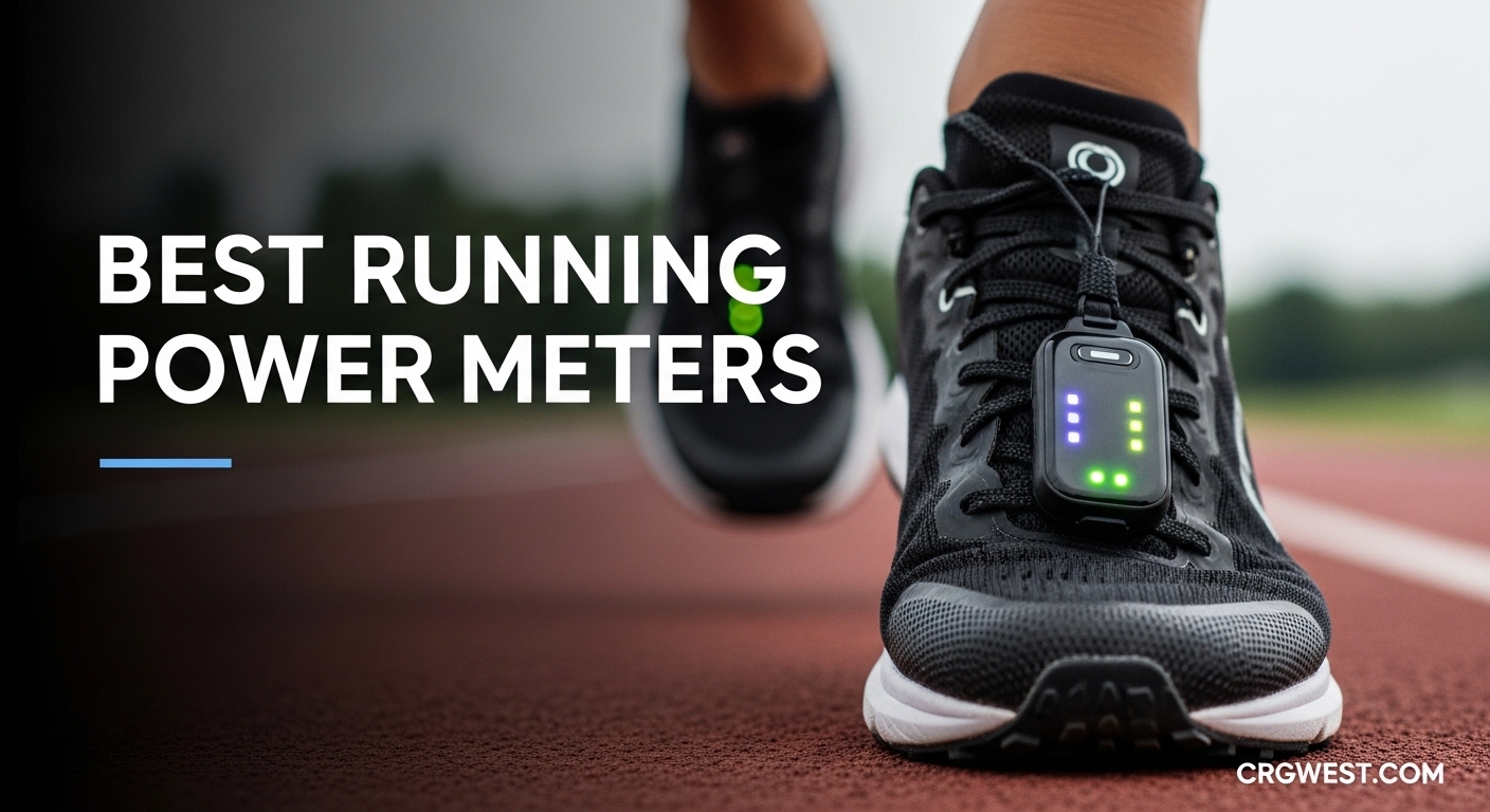 Best Running Power Meters