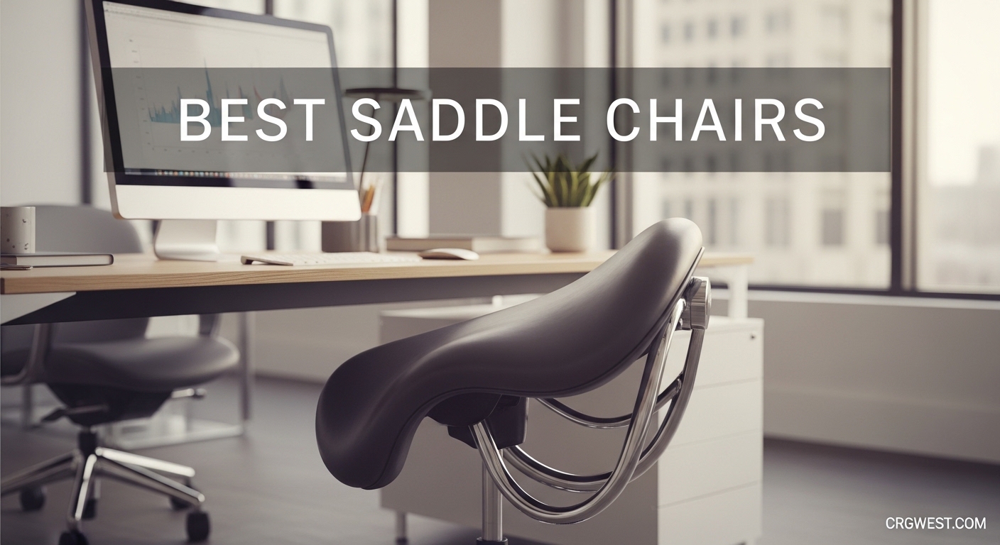 Best Saddle Chairs