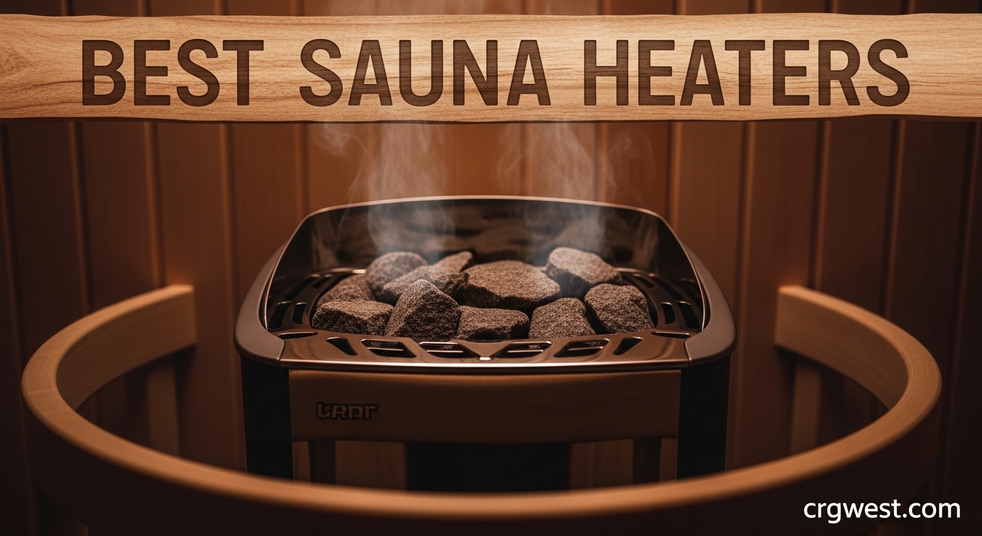 Best Sauna Heaters