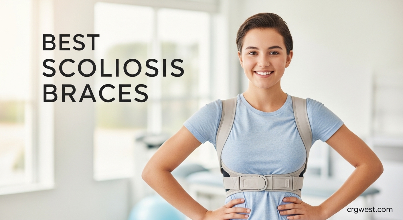 Best Scoliosis Braces