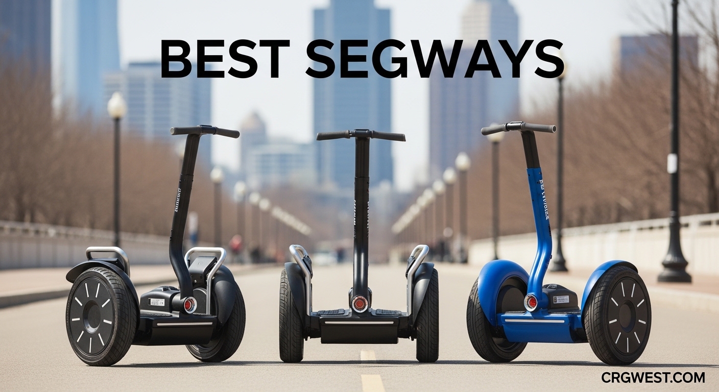 Best Segways
