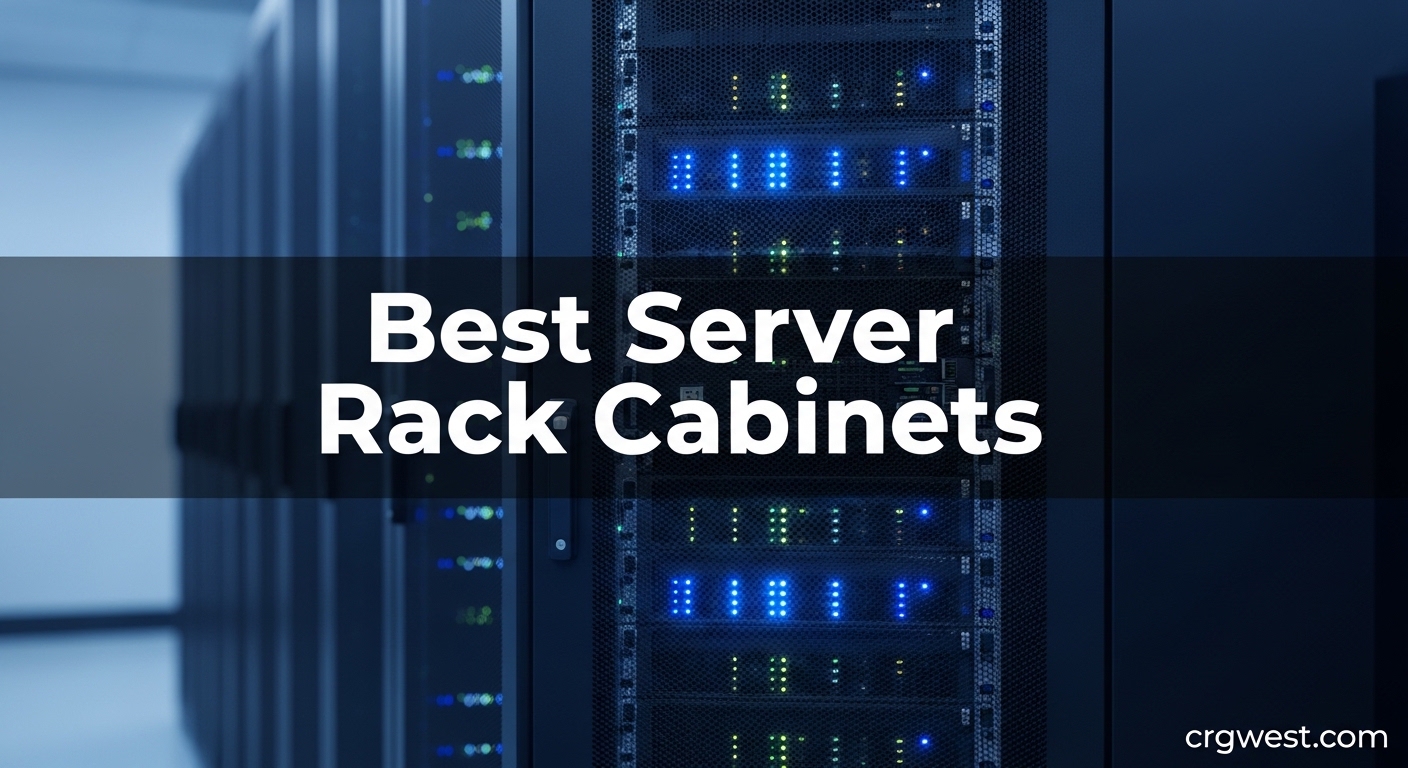 Best Server Rack Cabinets