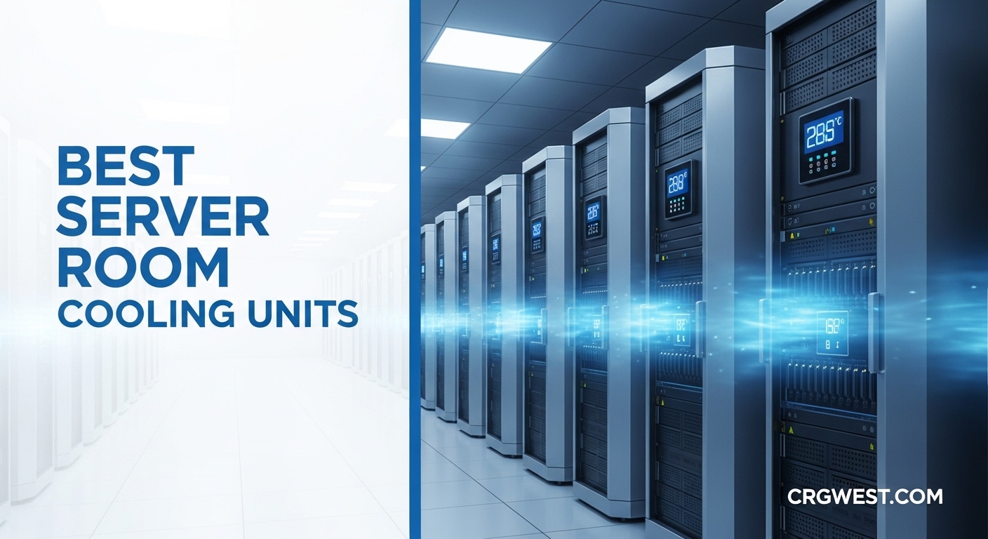 Best Server Room Cooling Units