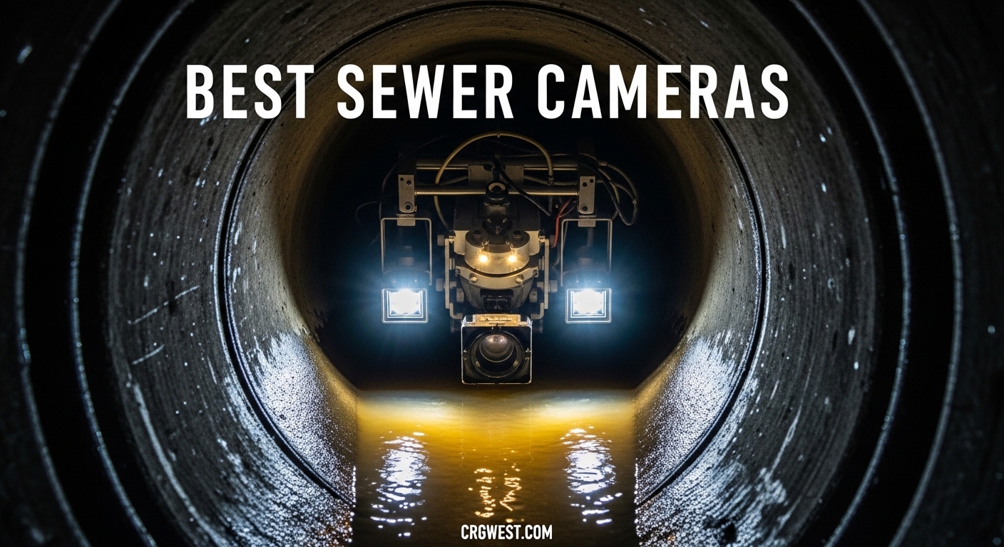 Best Sewer Cameras