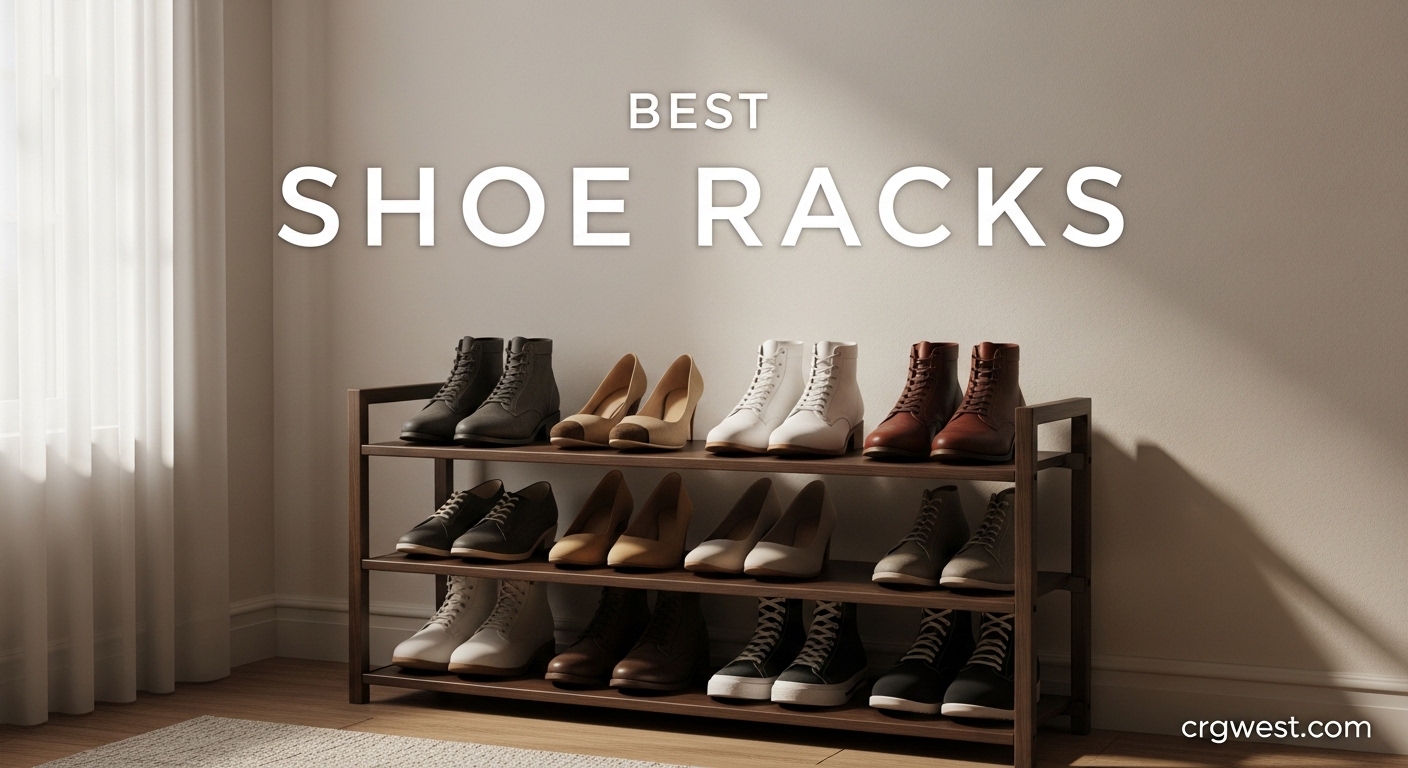 Best Shoe Racks
