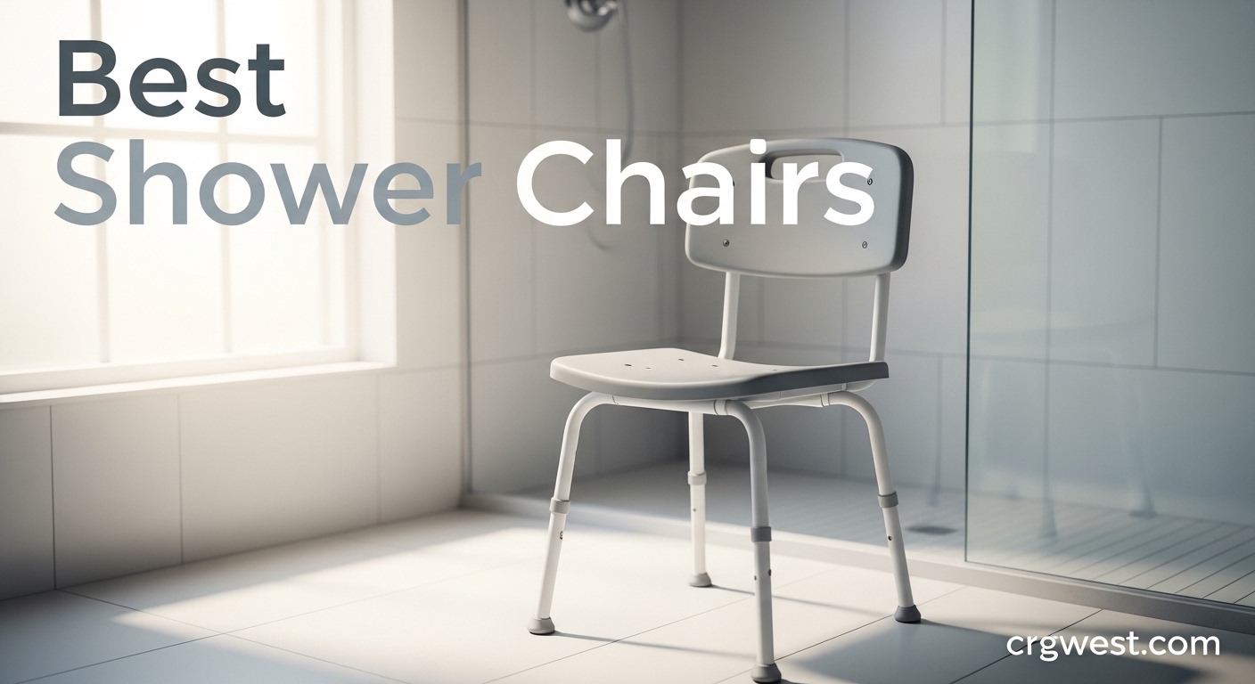 Best Shower Chairs