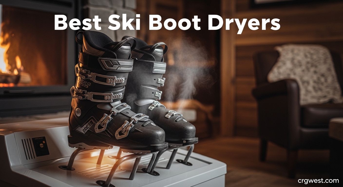 Best Ski Boot Dryers