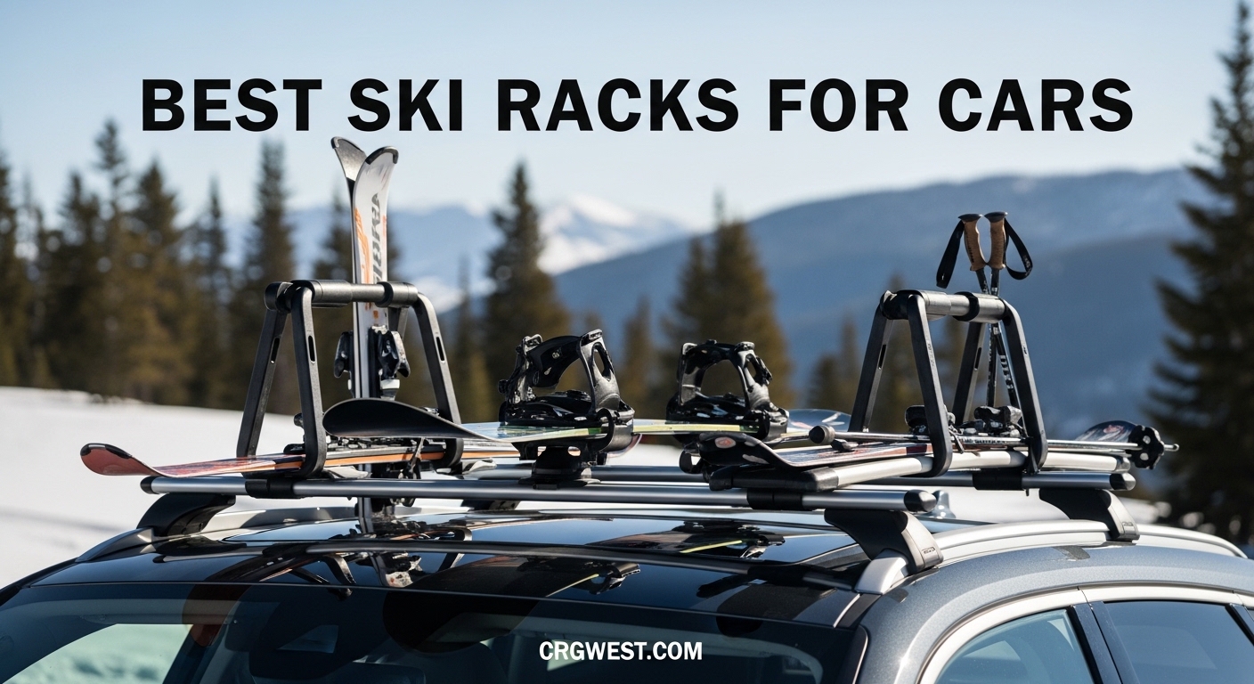 Best Ski Racks for Cars
