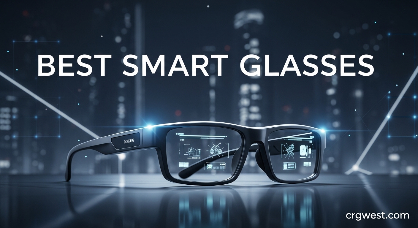 Best Smart Glasses