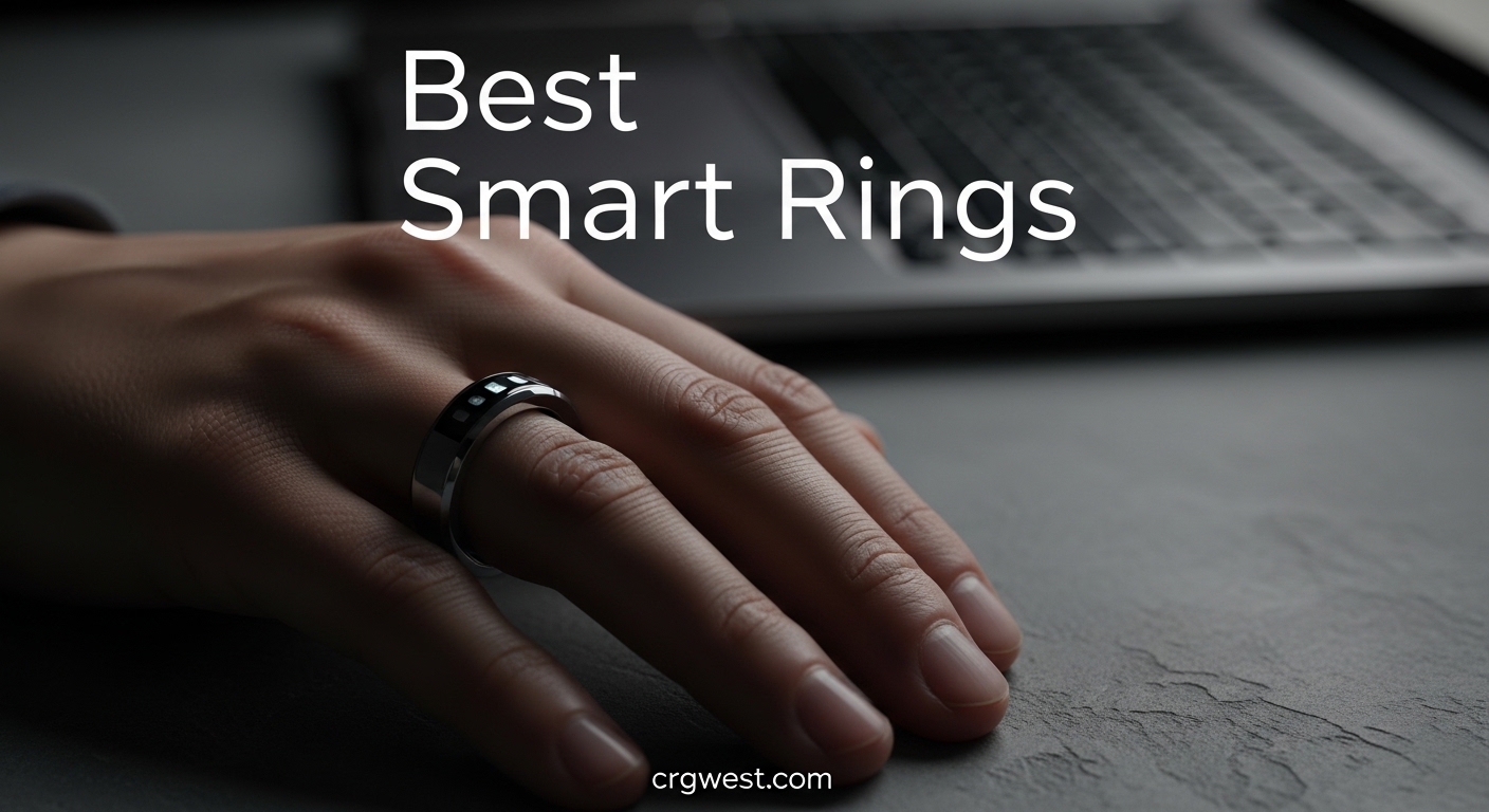 Best Smart Rings