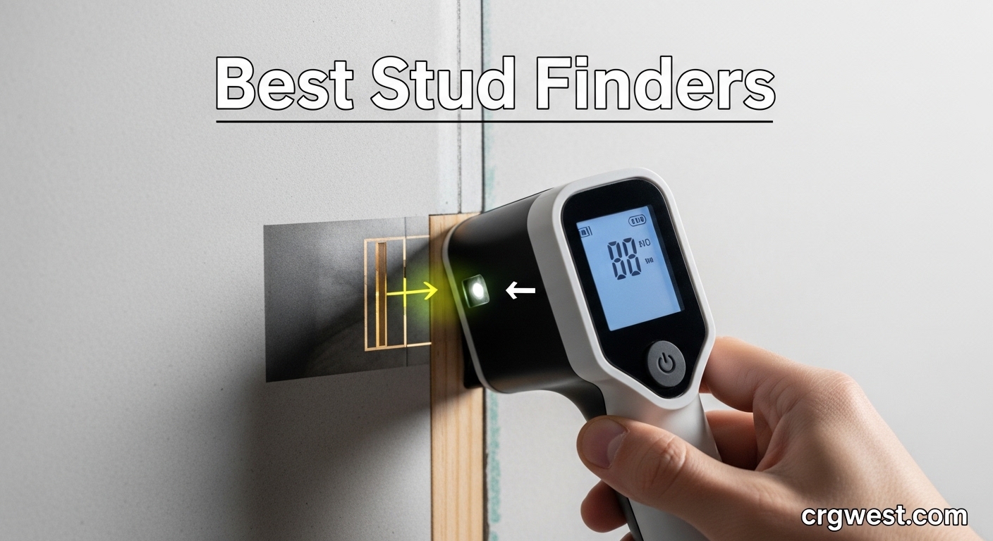 Best Stud Finders