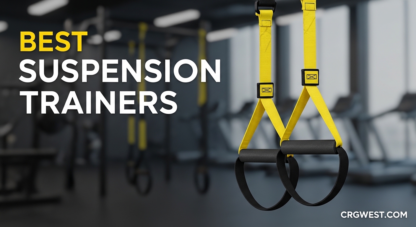 Best Suspension Trainers