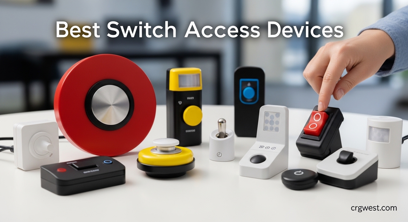 Best Switch Access Devices
