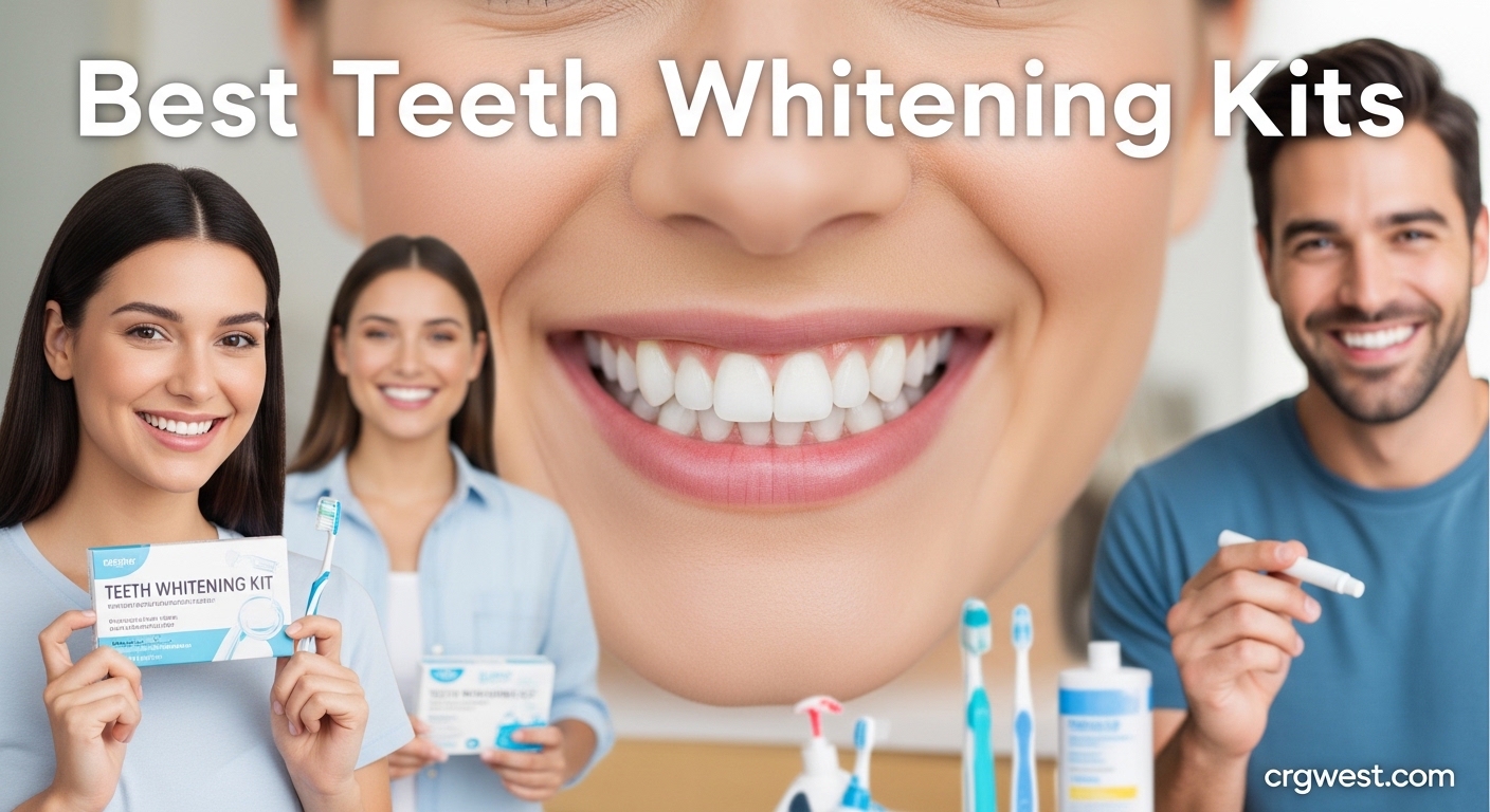 Best Teeth Whitening Kits