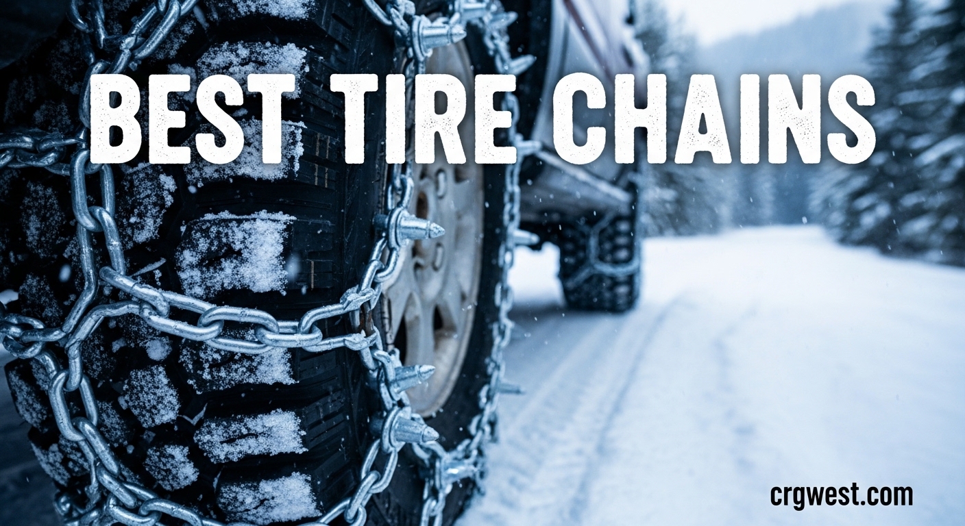 Best Tire Chains