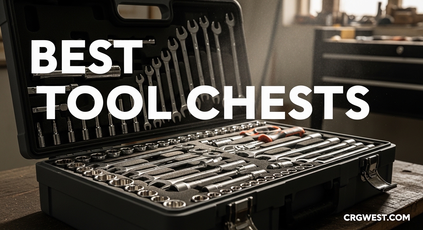 Best Tool Chests