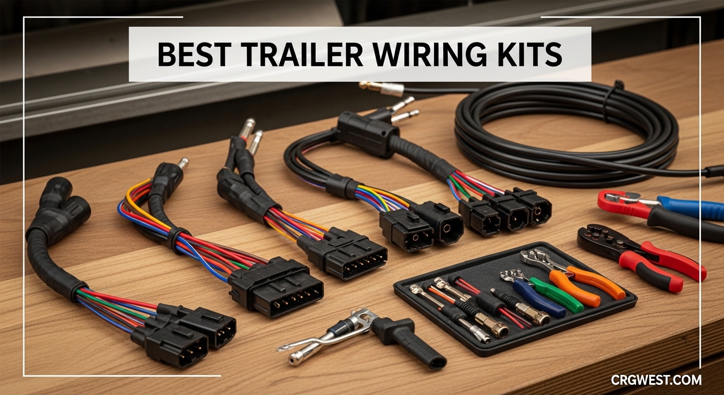 Best Trailer Wiring Kits