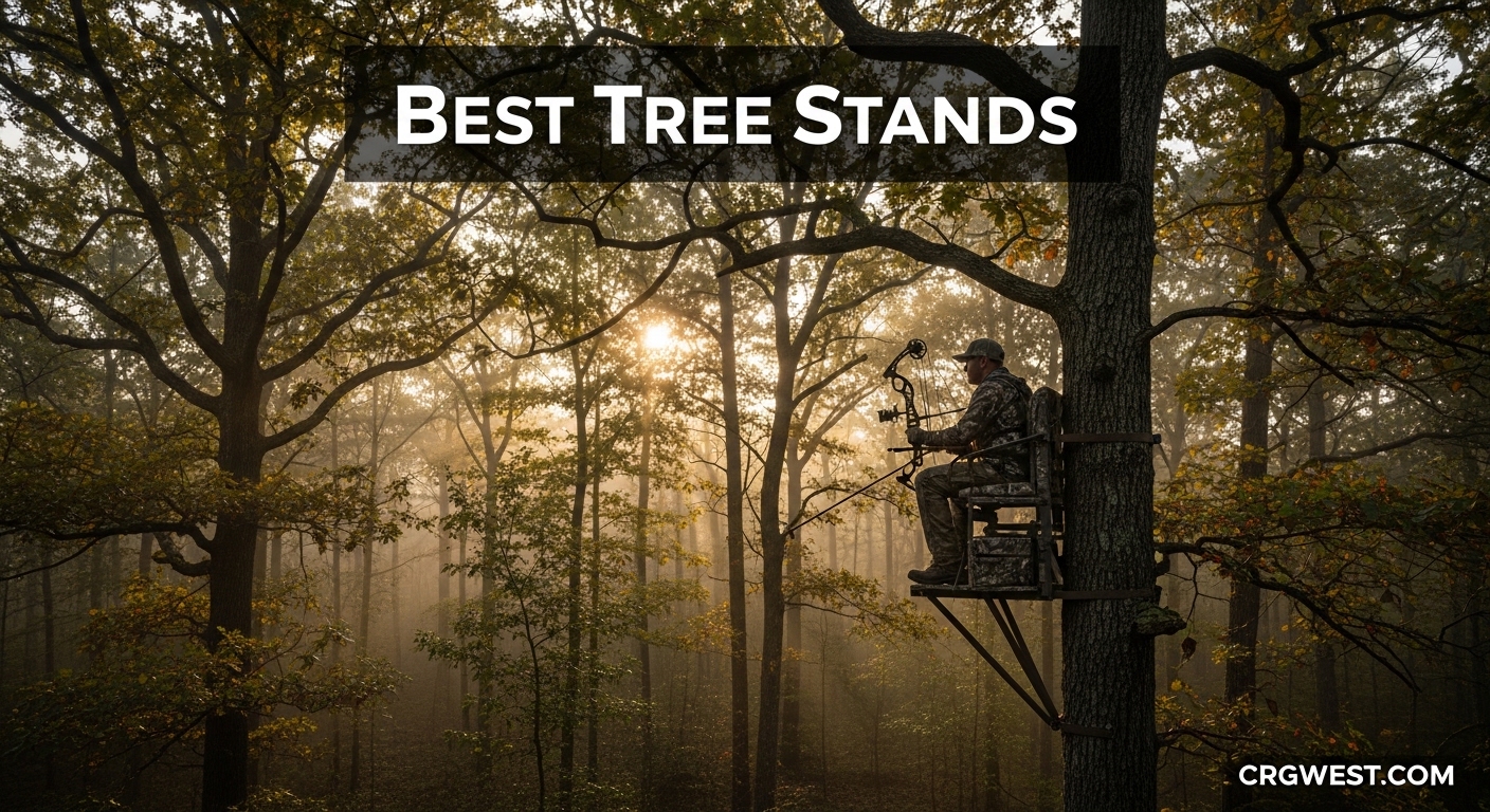 Best Tree Stands