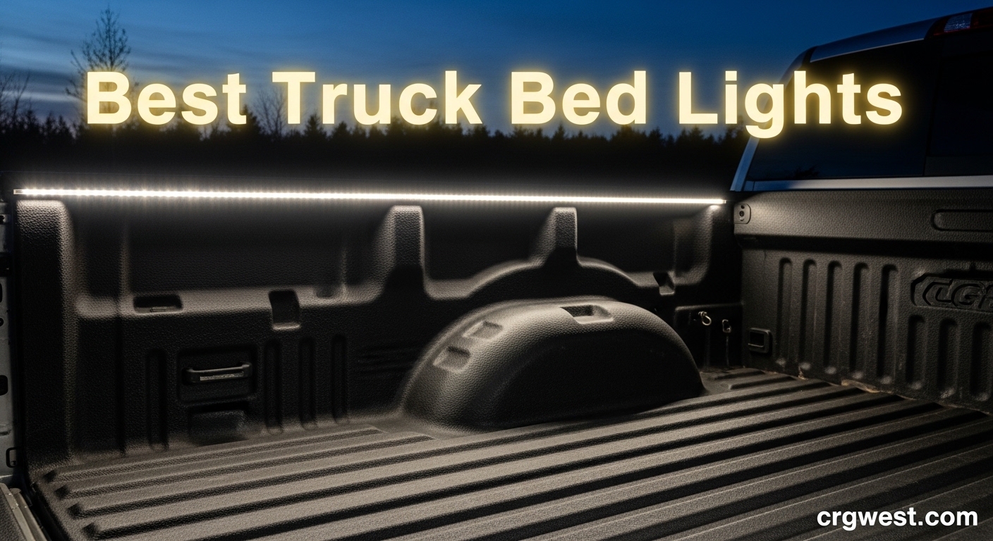Best Truck Bed Lights