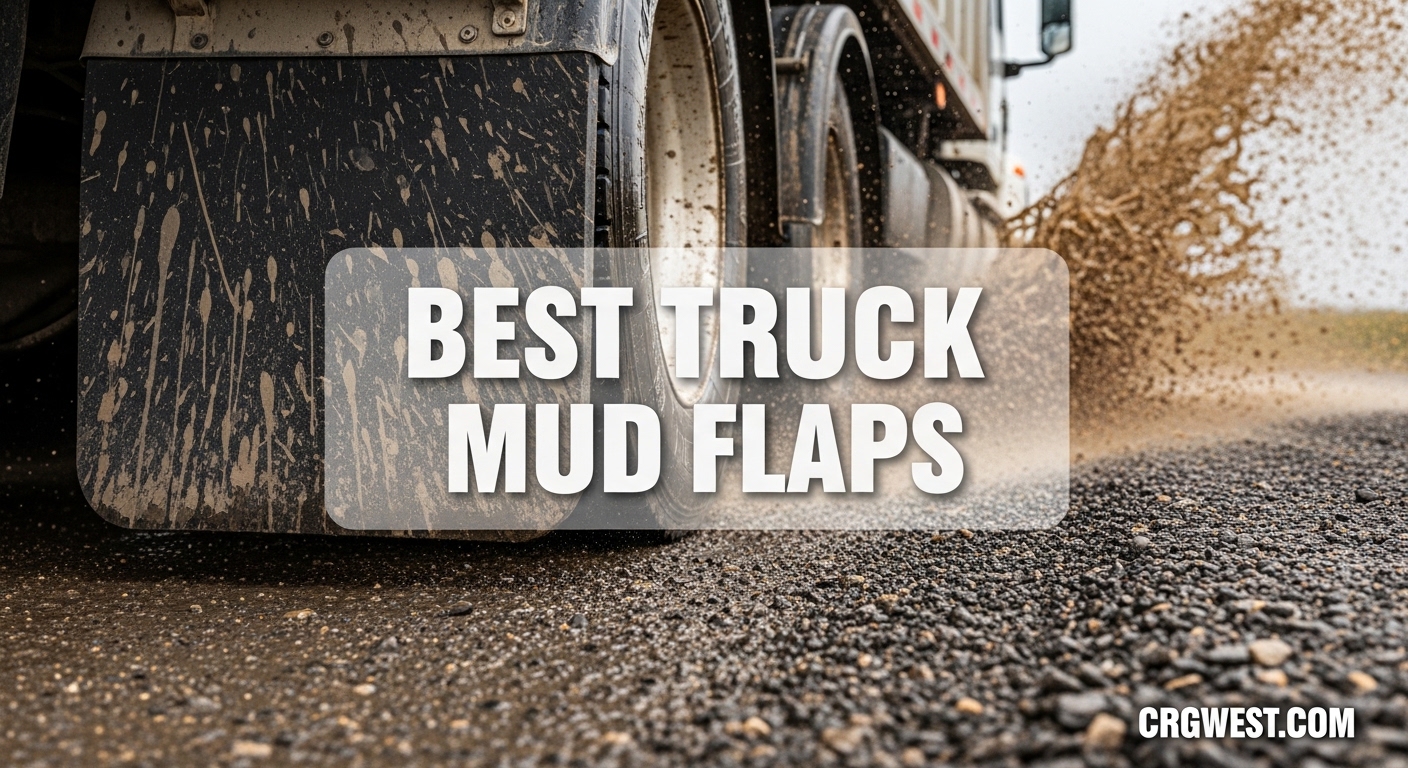 Best Truck Mud Flaps