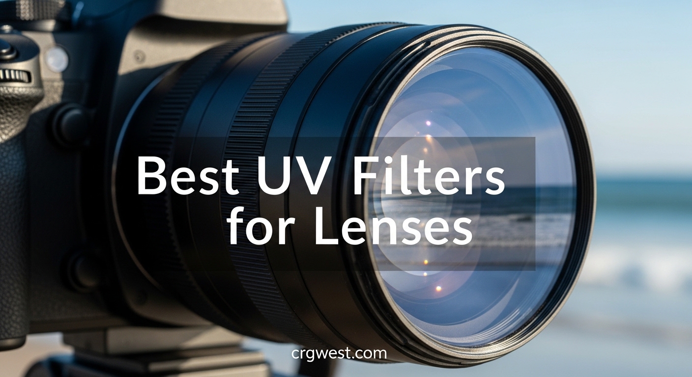 Best UV Filters for Lenses
