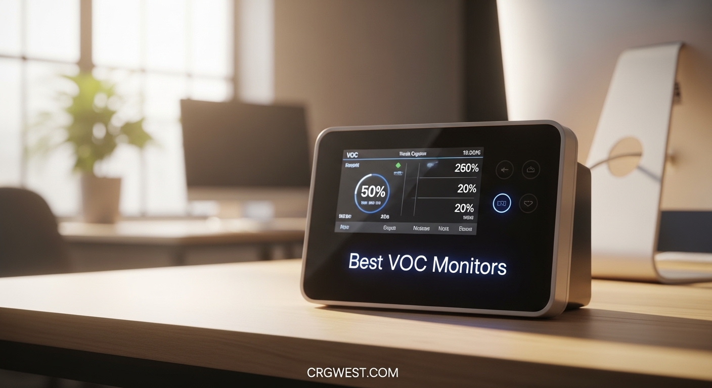 Best VOC Monitors