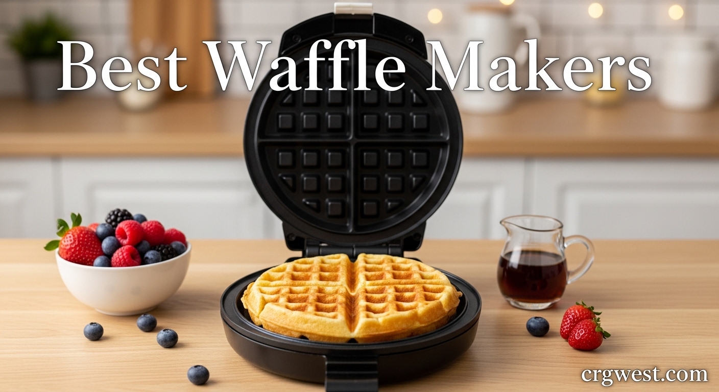 Best Waffle Makers