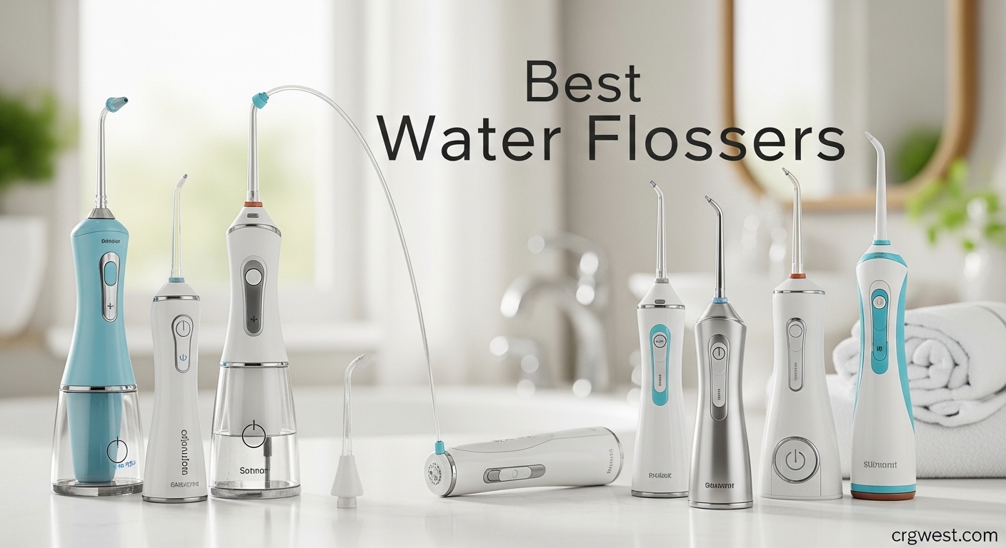 Best Water Flossers