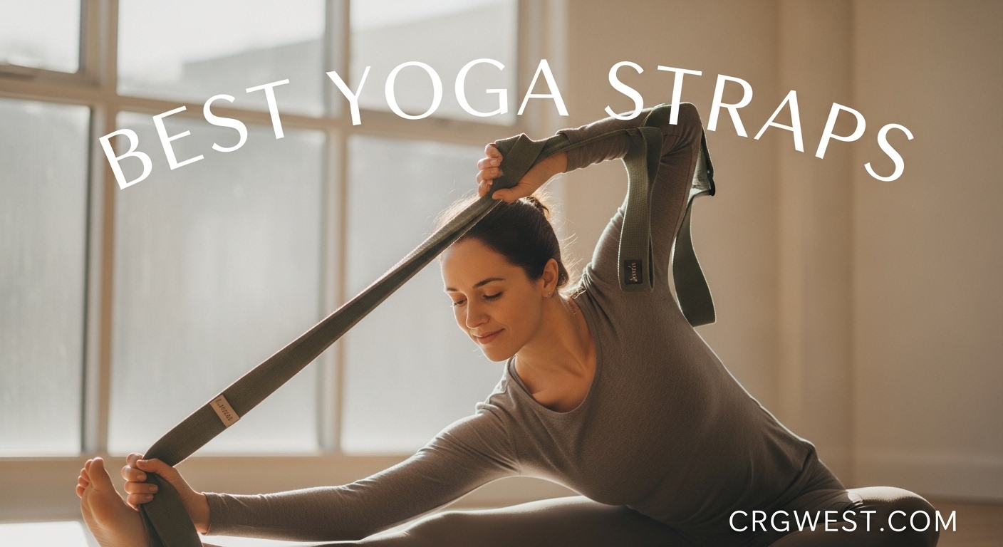 Best Yoga Straps