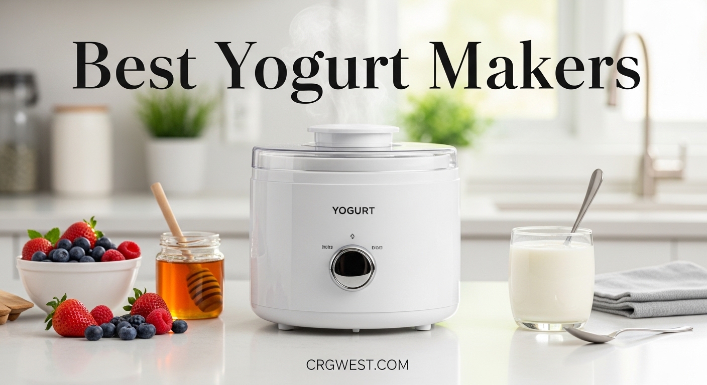 Best Yogurt Makers