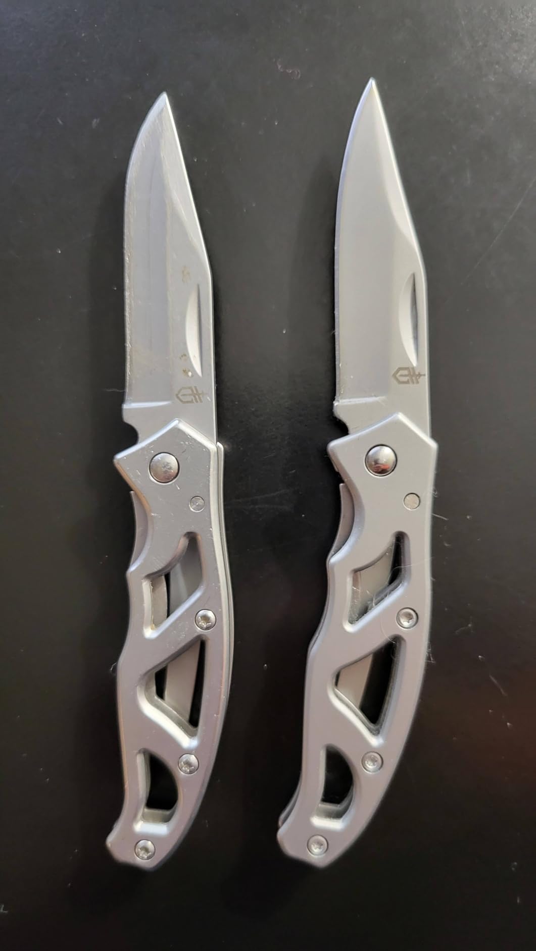 Gerber Gear Paraframe Mini Pocket Knife customer photo 1