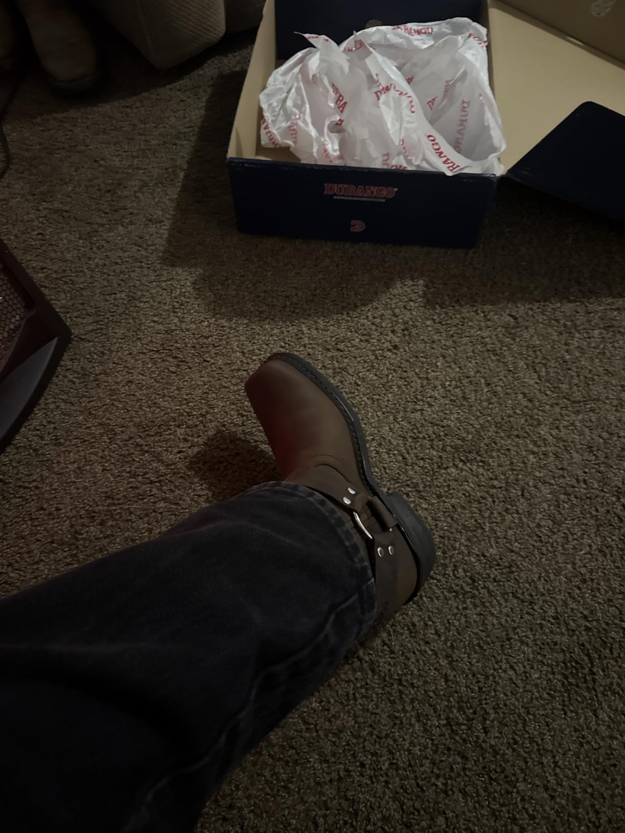 Frye Men's 11