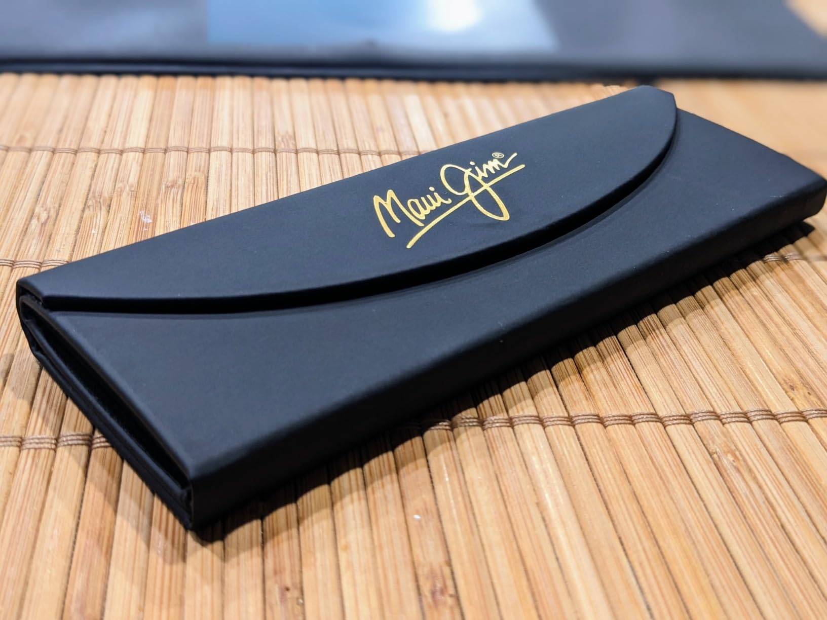 Maui Jim Hookipa Polarized Men's and Women's Sunglasses customer photo 1