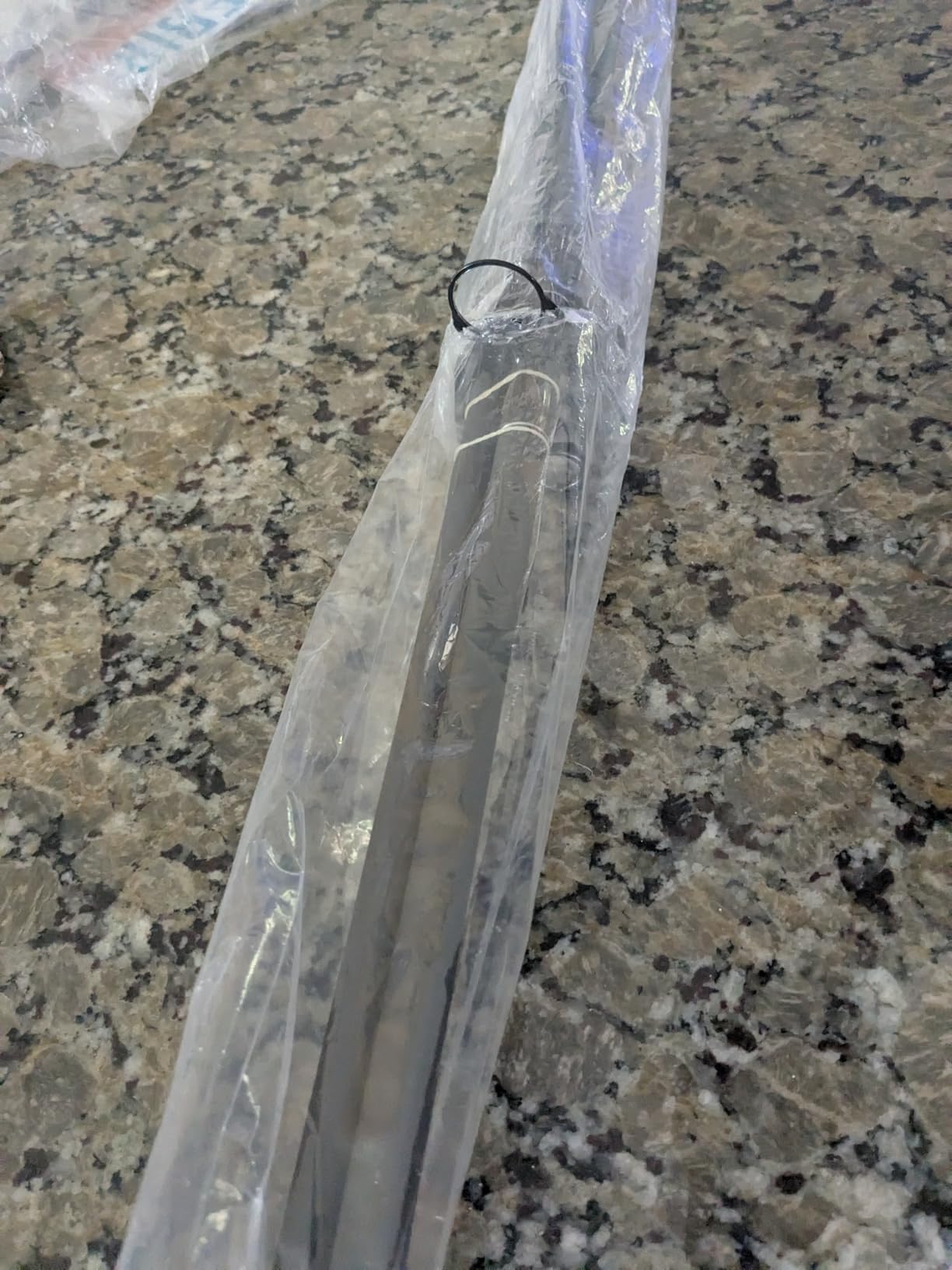 Okuma Longitude Surf Graphite Rods customer photo 2