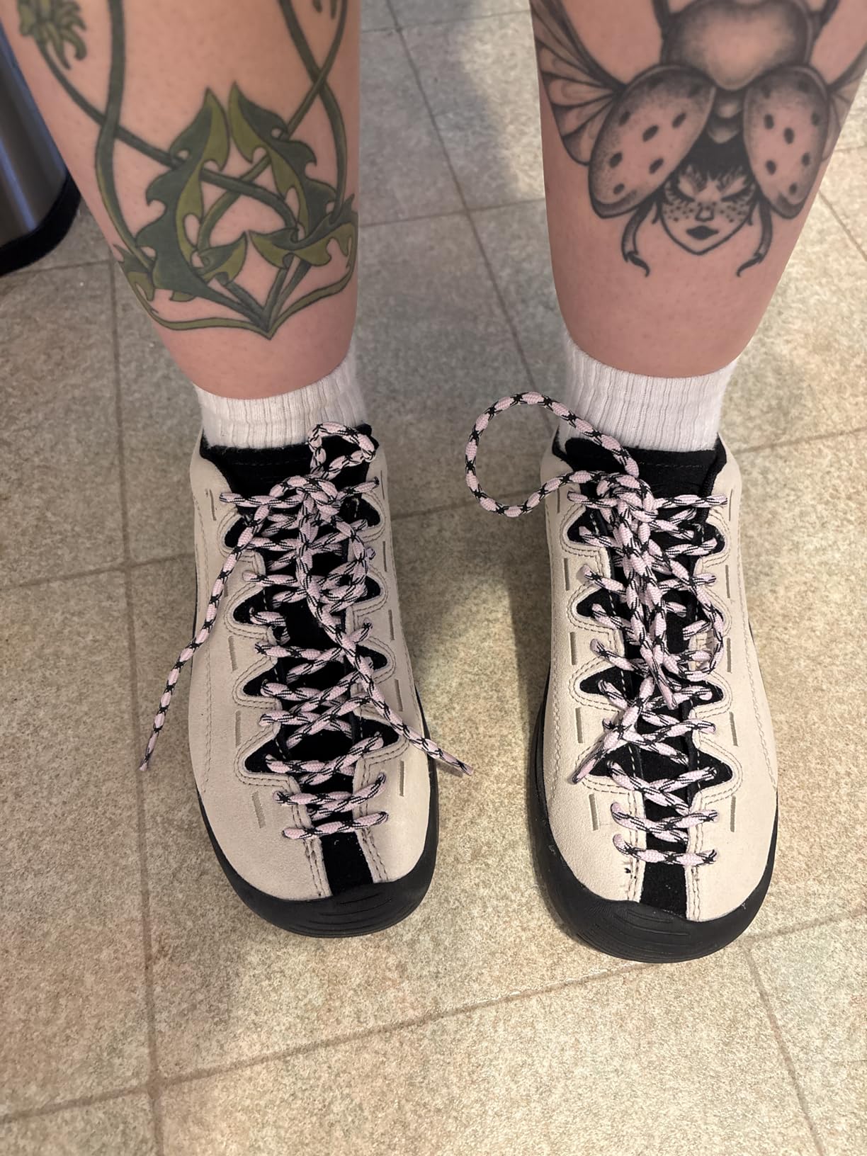 KEEN Jasper customer photo 1