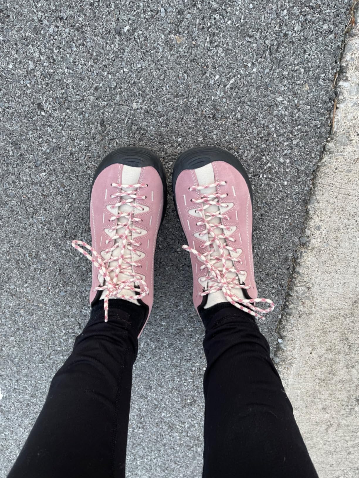 KEEN Jasper customer photo 2