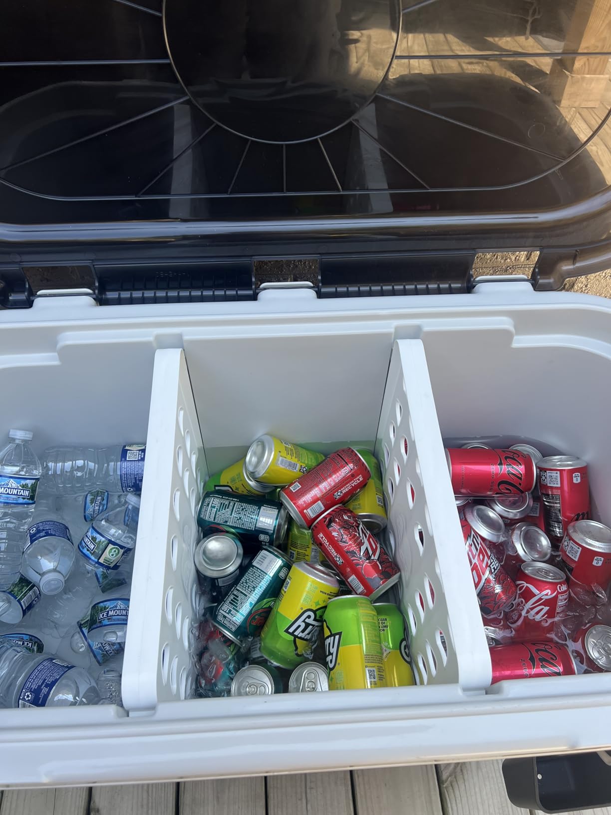 Igloo Hard Cooler | Polar & Party Bar Series customer photo 1