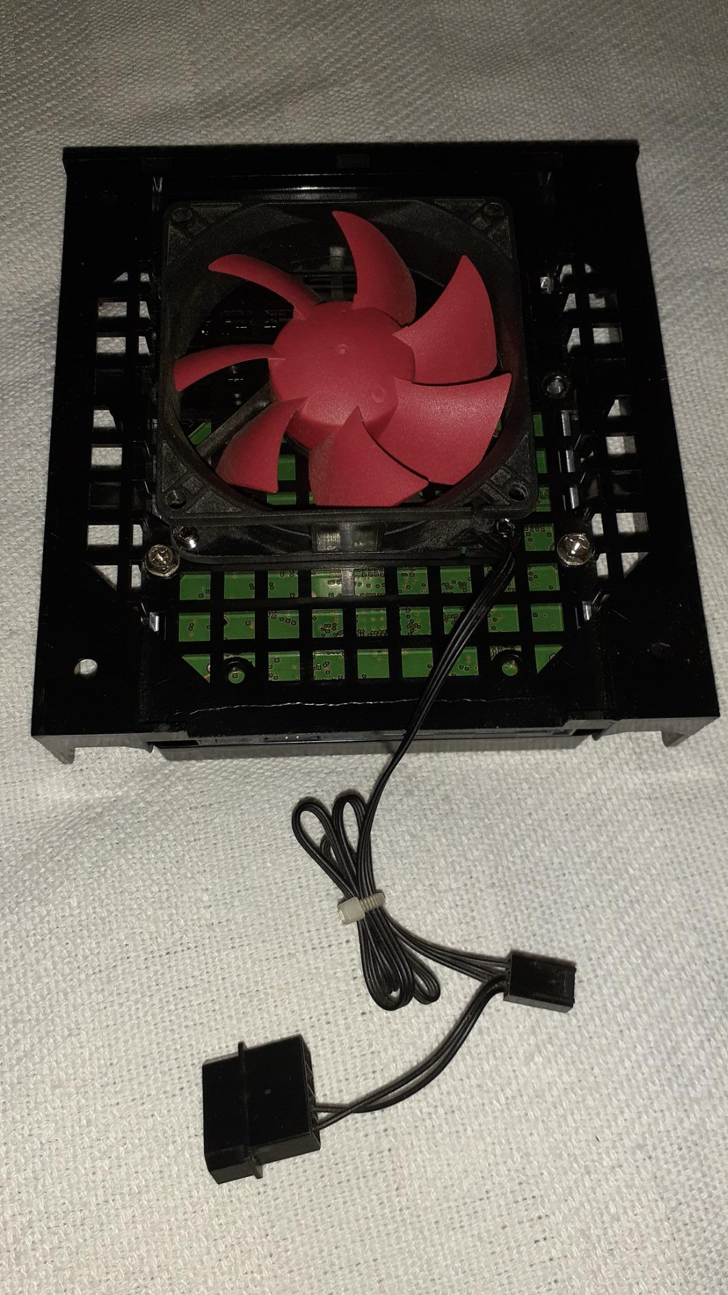 4TB WD Red Plus NAS Internal Hard Drive HDD - 5400 RPM, SATA 6 Gb/s, CMR, 64 MB Cache, 3.5