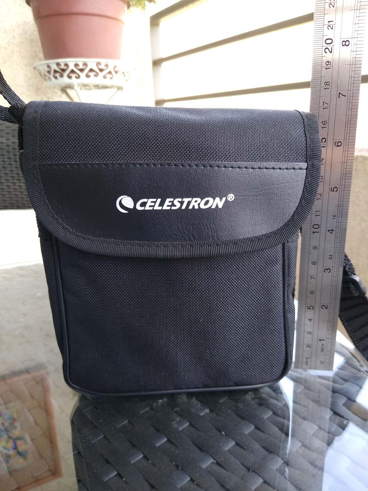 Celestron Nature DX ED 8x42 Premium Binoculars customer photo 1