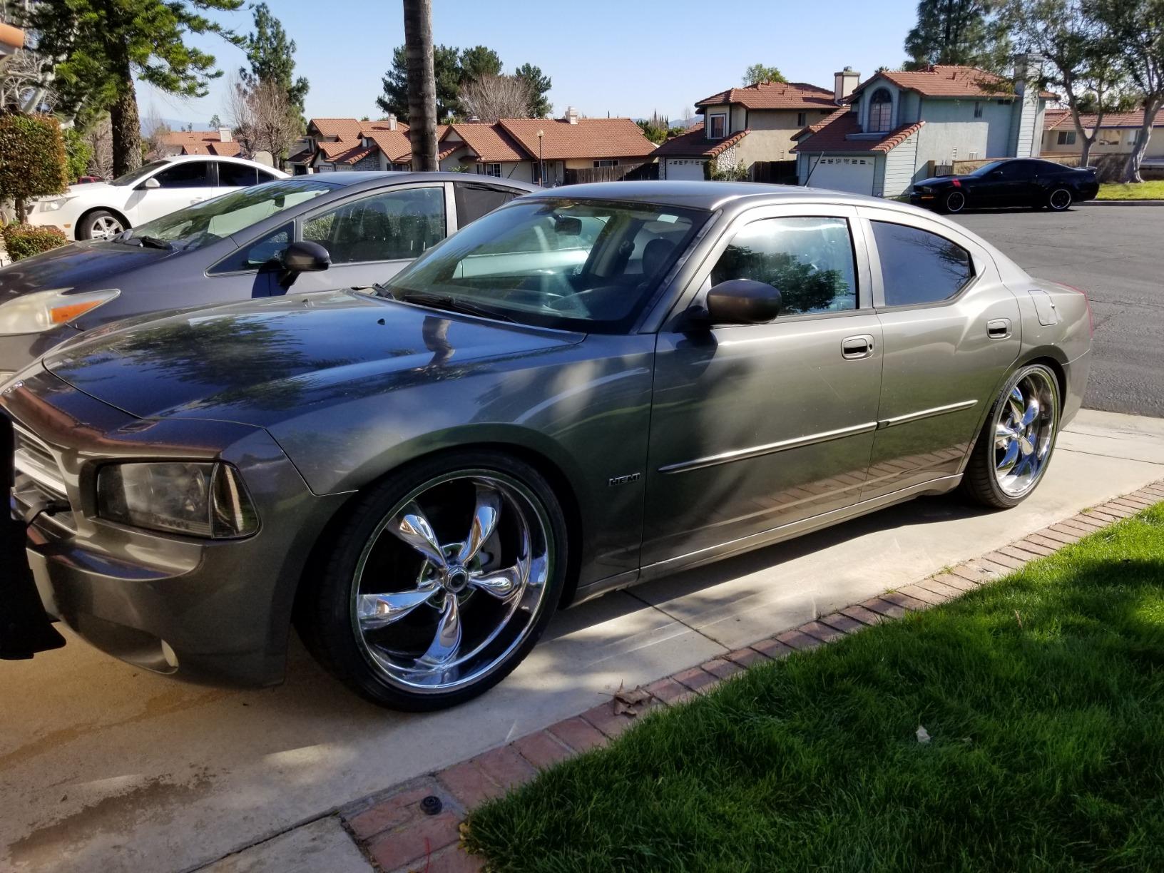 Goodyear Eagle F1 Asymmetric 3 Performance Radial Tire - 265/35R22XL 102W customer photo 1