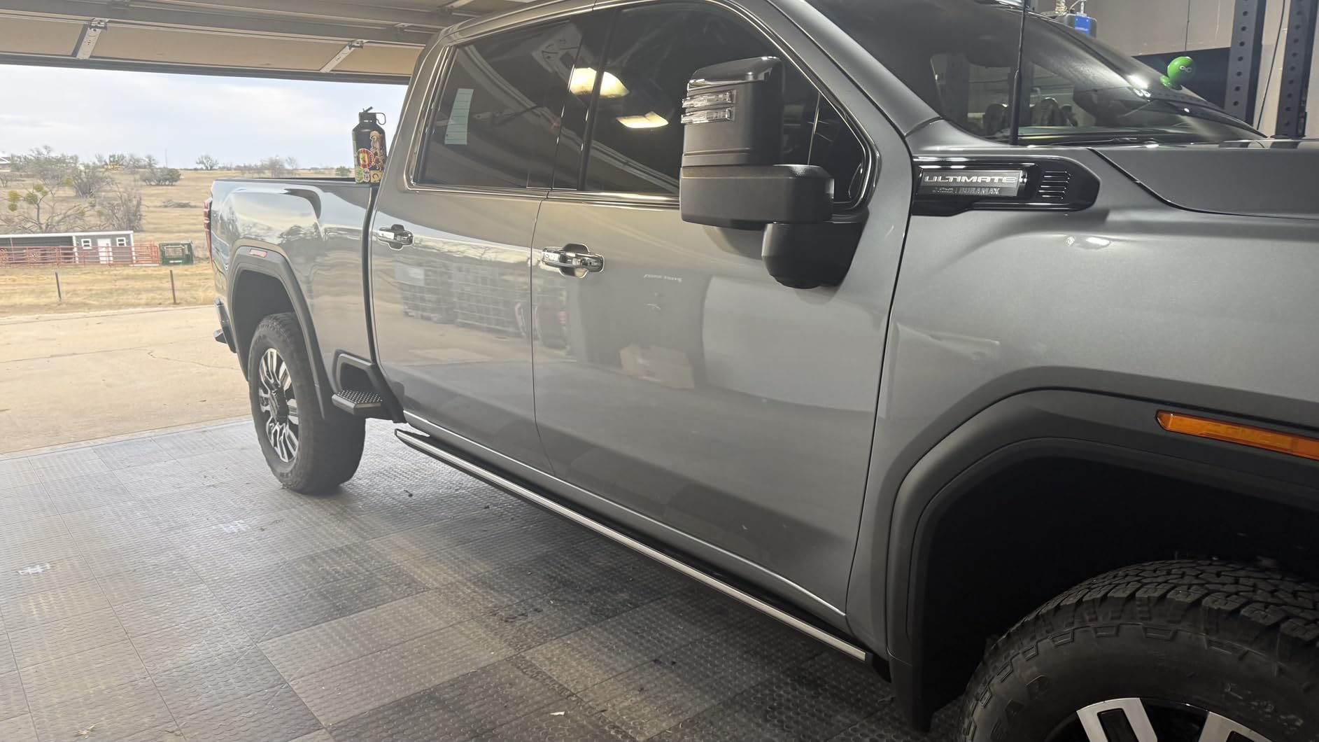Nasiol ZR53 Nano Ceramic Coating for Cars - Complete Kit for Professional Paint Protection with Expert Guide customer photo 1