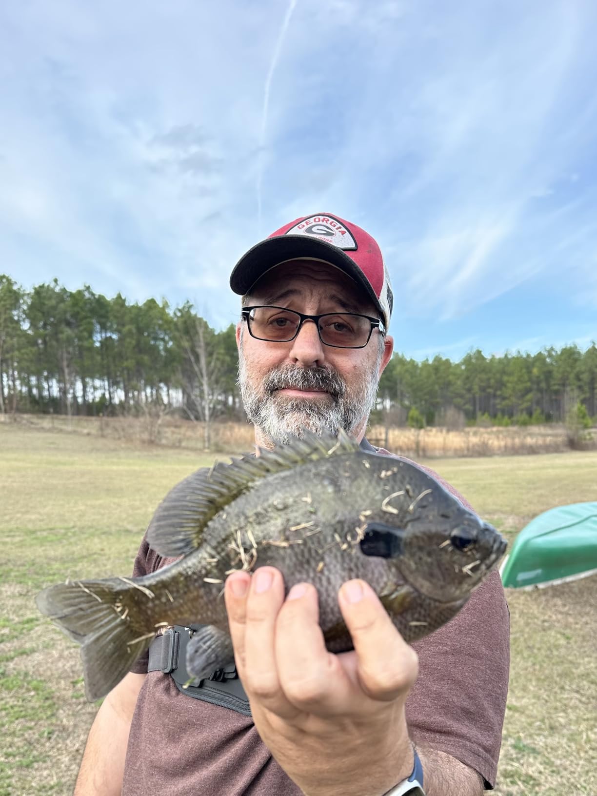 KastKing Sharky Spinning Reel customer photo 1