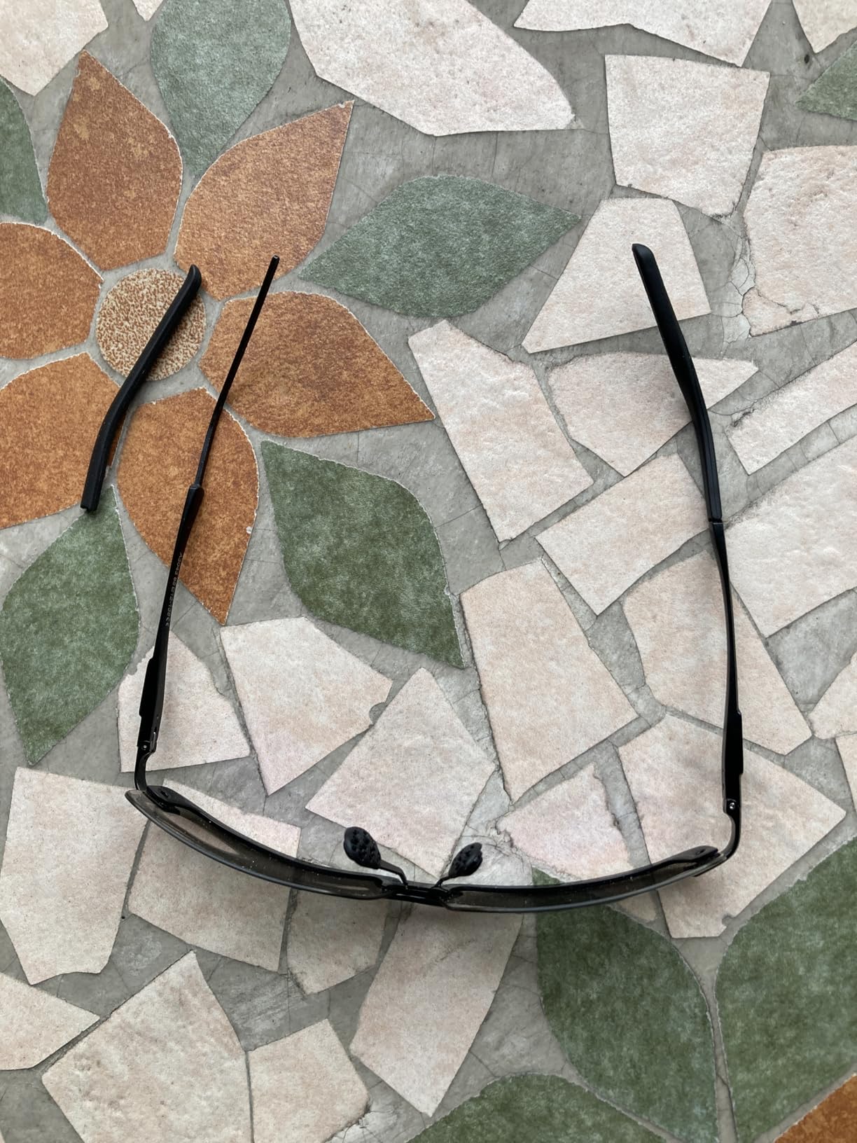 Polarized Photochromic Driving z87 Sunglasses For Men Women Day and Night safety glasses customer photo 2