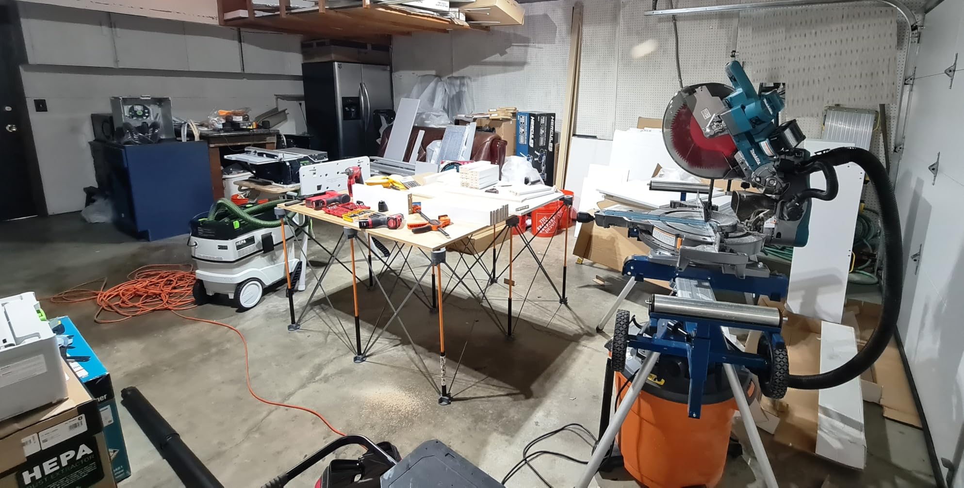 Makita LS1219L 12
