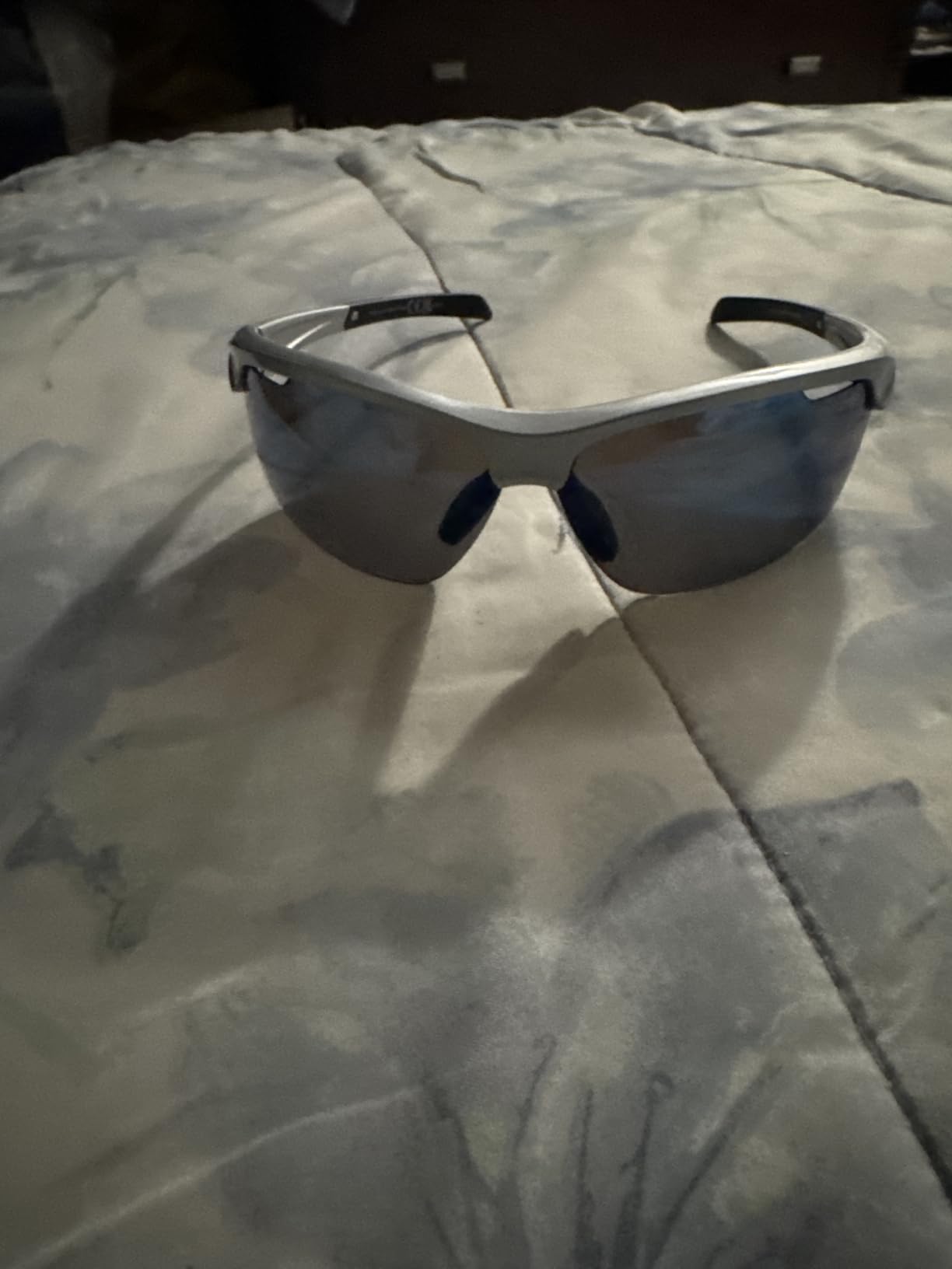 Tifosi Intense Sport Sunglasses - Vented Lenses Prevent Fogging customer photo 2