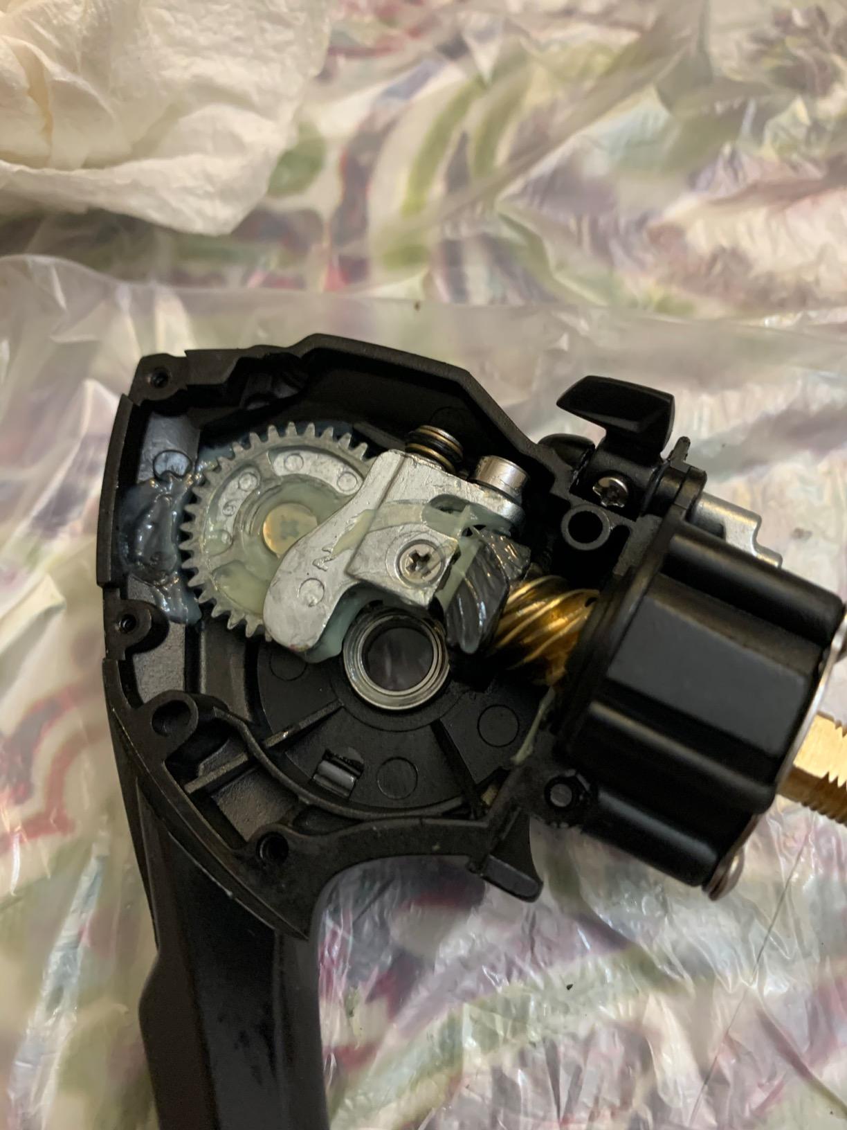 Piscifun Carbon X Spinning Reels customer photo 1