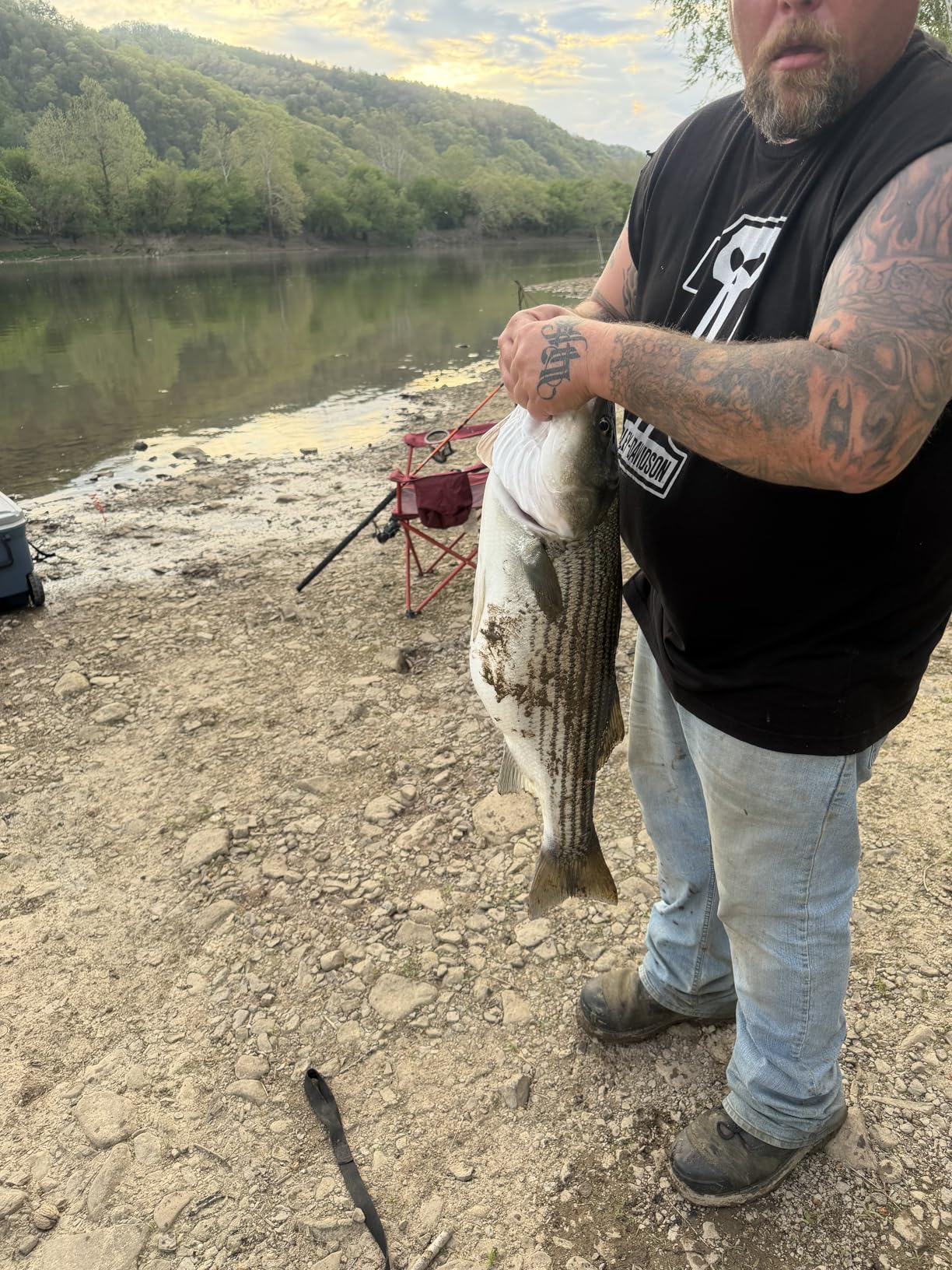 KastKing Megatron Spinning Reel customer photo 1