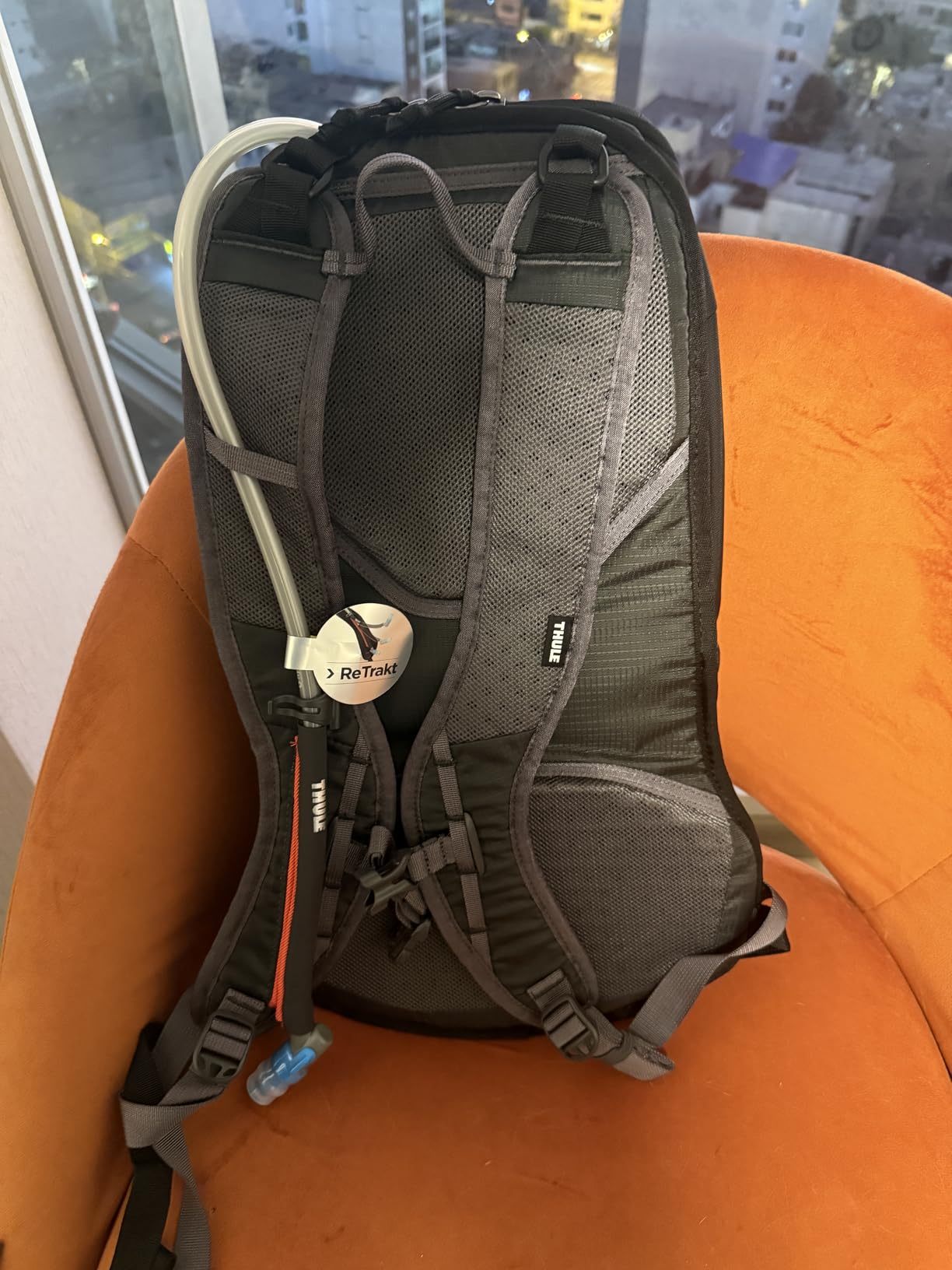 Thule UpTake Hydration Pack customer photo 1