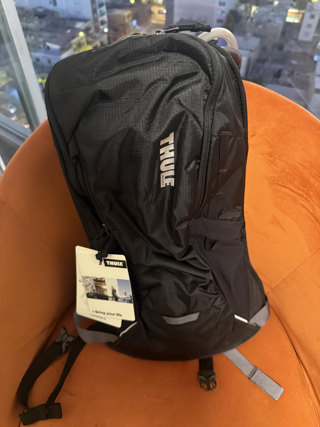 Thule UpTake Hydration Pack customer photo 2